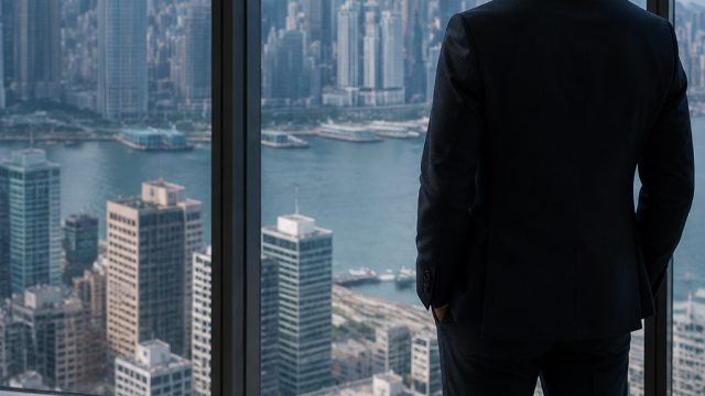 Luxshare Eyes Major Hong Kong Listing Amidst Market Buzz