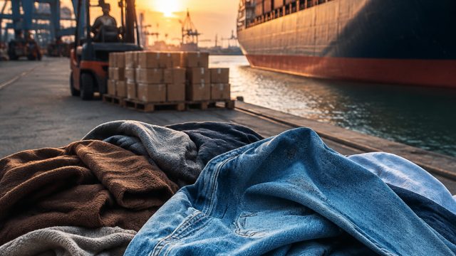 China's Currency Strategy: Implications for Global Trade Dynamics