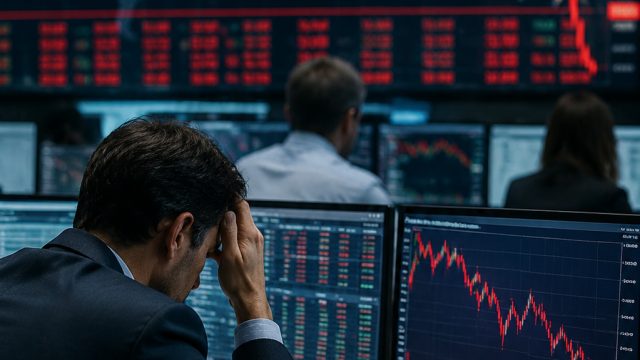 Understanding the Impact of the Recent Tech Selloff on Global Markets