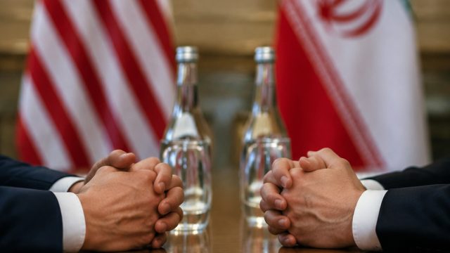 Understanding the Current US-Iran Negotiation Dynamics