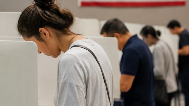 Utah's Primary Election: A Crucial Moment for Voter Engagement | pilarwin88, slot nexus maxwin