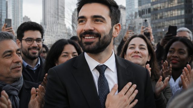 New York's Political Landscape Shifts Following Primary Victories | quote tokyo ghoul, spbo wap2 com